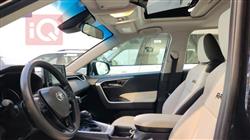 تويوتا راف 4